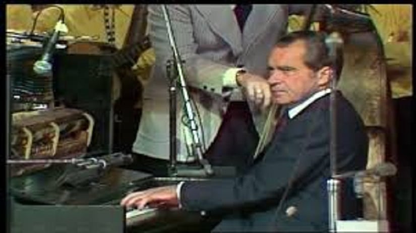 This Week in History: March 10-16, 2025