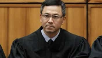 Judge Chuang Is Hiring and Firing Staff for USAID