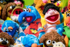 50 Crackbrained Muppets of the Democrat Party on Video