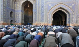 Islam in America, In Every State in the Union