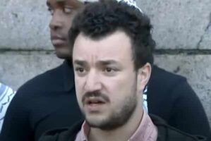 Na Na Na Hey Hey Goodbye Mahmoud