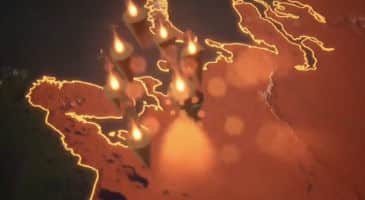 Psychos Think Nuking Russia Is Funny