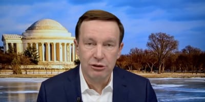 When Sen. Murphy Bragged About Overthrowing Ukraine's Government