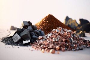 There Will Be a China Deal on the Not-So-Rare Earth Minerals