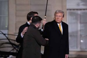 US and Ukraine to Try Diplomacy Again Plus a Trillion Dollar Deal