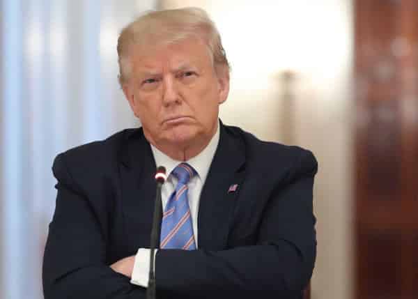 Trump “Always Knew the Date” of the Attack on Iran’s Nuclear Facilities