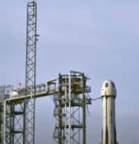 Beyond Clown World: Rigorous Seatbelt Training of the All Female Blue Origin Crew