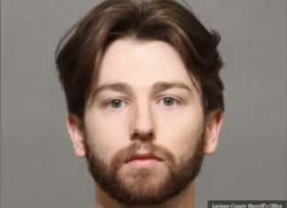 Tesla Firebomber Faces 20 Years in a Federal Pen, No Plea Deals