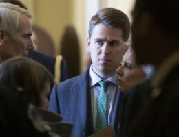White House Leaker Referred to the DOJ