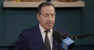 Fascist Rep Raskin Threatens Countries That Work with Trump