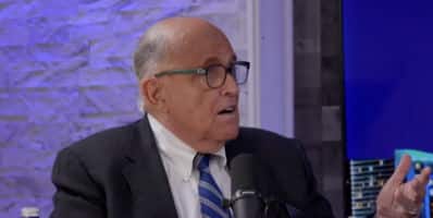 America’s Mayor Is Concerned About Steve Jensen, the J6 Tyrant