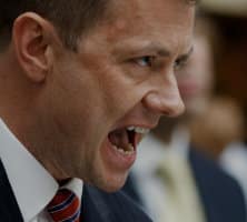 Will Crossfire Hurricane Documents Send Traitors to Prison?