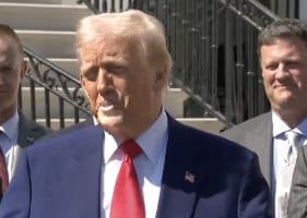 President Trump Explains the 90-Day Pause of Tariffs