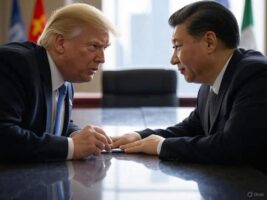 US-China Trade Deal Reached