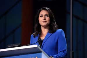 Tulsi Gabbard Referred 2 Leakers for Criminal Prosecution, a 3rd on the Way