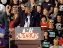 Democrats: In Search of New Leaders Find Kamala, AOC, Pothole Pete