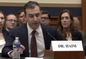 Remember the Dr. Who Almost Went to Jail for 10 Years for Exposing Child Castrations?