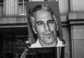 Senator: JFK, 9/11, Epstein, Files Are Actively Being Destroyed