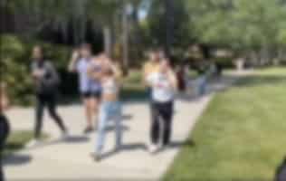 Mass Shooting at Florida State University