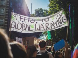 Do Globalists Want the Destruction of Western Civilization?