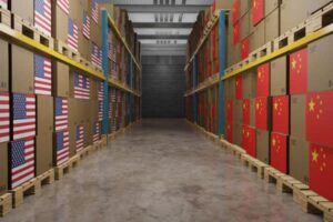 Walmart Is Raising Prices Next Month, Blaming Tariffs