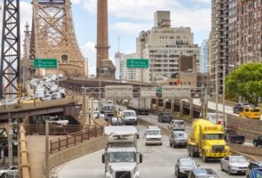 DoJ Lawyers “Accidentally” Cripple the NYC Congestion Toll Case