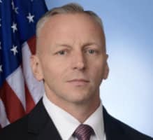Architect of J6 “Terrorist” Round Up Promoted to DC FBI