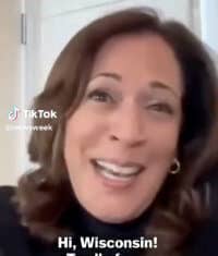 Are the Stories About Kamala Hitting the Bottle True?