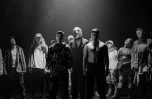 What’s New Abroad: Irish Hip-Hop Band Promotes Hamas, Hezbollah,