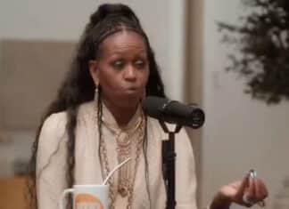 Michelle Obama’s Podcast Is Disastrous to Her Image