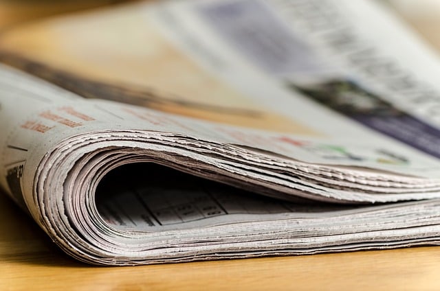 “Surprise and Shock” in the Morning News for Thursday May 29
