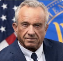 RFK Jr: Regulatory Agencies Are Puppets of Those They Are Supposed to Regulate