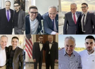 NY Times: Trump Admin Is Probing Soros Foundations