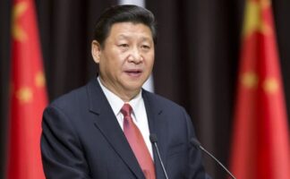 President Xi Calls Trump Over Taiwan, Trump Calls Takaichi