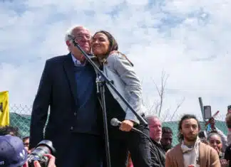 The American Marxists: Democrats Are “Unapologetically Marxist”