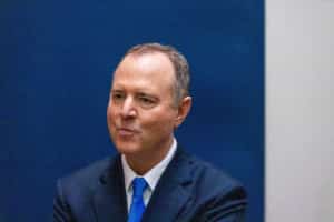 Reminder: Adam Schiff Needs to Be Investigated