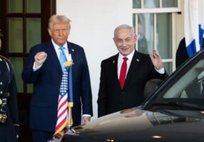 President Trump offers a Stunning New Direction for the USA While in Saudi Arabia