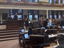 Texas Clown World: Political Memes Can Get You Thrown in Jail