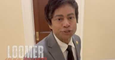 The New Dem Hero: Rep. Shri Thanedar Accused Animal Abuser