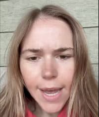 Tim Walz’s Daughter Compares Abrego Garcia to Jesus Christ