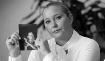 Epstein Victim, Virginia Giuffre, Dies by Her Own Hand