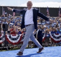 Jennings Levels Clown World’s “Jazz Hands, Code Talking” Tim