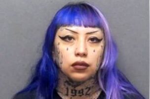 Allegedly, Mom Buys Child Ammo, Gear to Help Him Shoot Up His School