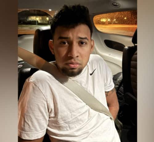Two TdA Illegal Aliens Held on Suspicion of a Mass Shooting