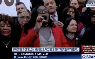 NJ Clown World: Lawmakers Try to Break Prisoners Out of Jail