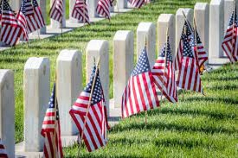 This Week in History: May 26-June 1, 2025