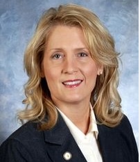 Kentucky State Democrat Senator Becomes a Republican