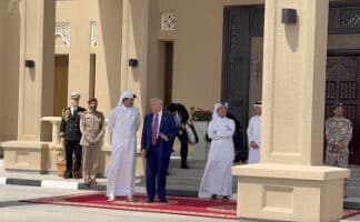 UAE to Invest $1.4T in the US Over the Next Decade