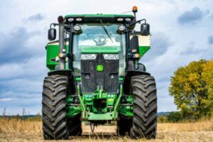 News the MSM Doesn’t Share: John Deere to Invest $20B in the US