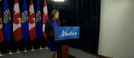 Albertans: It’s Time That We Are Set Free